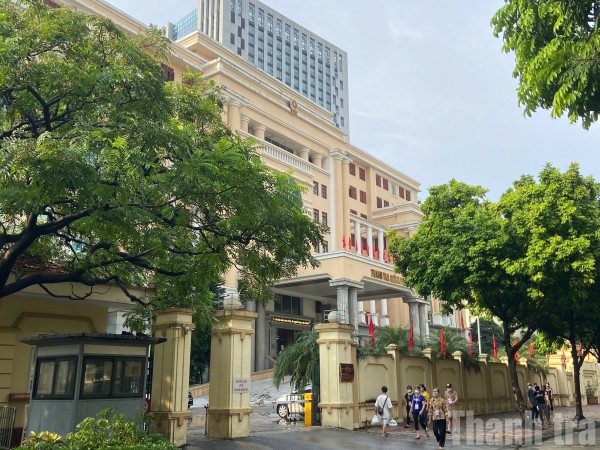 Thanh tra Chính phủ báo cáo kết quả thanh tra chuyên đề các dự án khó khăn, vướng mắc